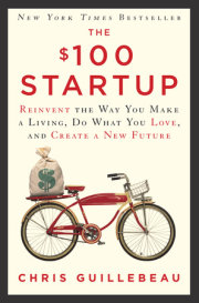 The $100 Startup