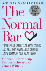 The Normal Bar 