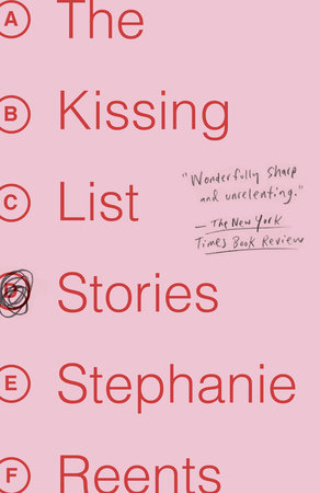 The Kissing List