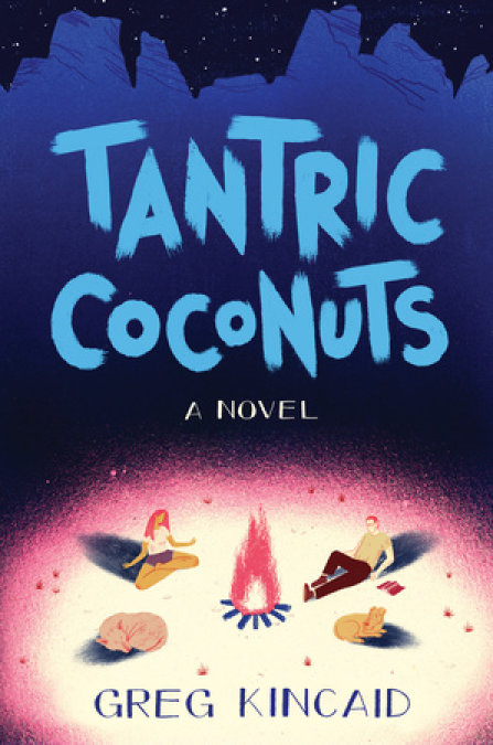 Tantric Coconuts