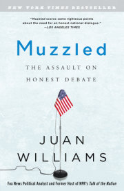 Muzzled 
