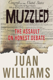 Muzzled 