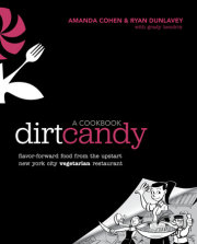 Dirt Candy: A Cookbook 