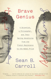Brave Genius 