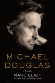 Michael Douglas 