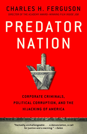  The Fine Print: How Big Companies Use Plain English to Rob  You Blind: 9781591846536: Johnston, David Cay: Books