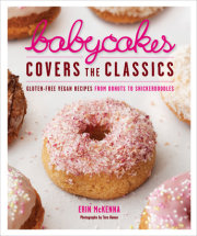 BabyCakes Covers the Classics 