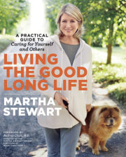 Living the Good Long Life 