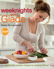 Weeknights with Giada 