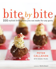 Bite By Bite 