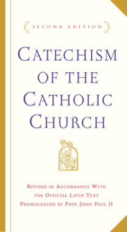 Catechism of the Catholic Church