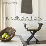 Acclaimed designer and author of The New Traditional shares inspiration for refined and comfortable home design