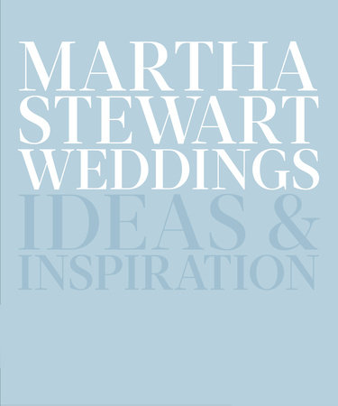 Martha Stewart Weddings