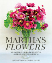 Martha's Flowers 