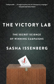 The Victory Lab 