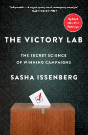 The Victory Lab 
