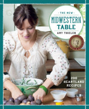 Food Network’s Amy Thielen heralds a fresh take on Midwestern cooking