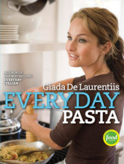 Everyday Pasta 