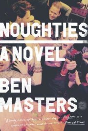Ben Masters’s remarkable debut Noughties–lively, erudite, and heartfelt–announces the arrival of a major new talent.