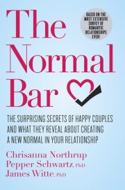 The Normal Bar 