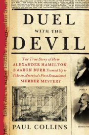 A fascinating account of the sensational murder mystery that’s still America’s oldest “cold case”