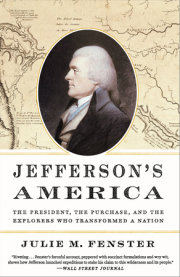 Jefferson's America 