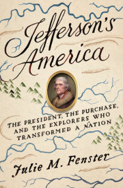 Jefferson's America 