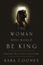 The Woman Who Would Be King 