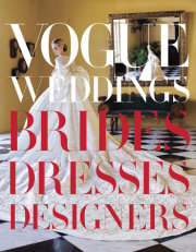 Vogue Weddings