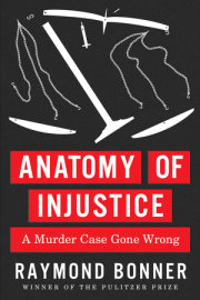 Anatomy of Injustice 