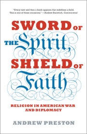 Sword of the Spirit, Shield of Faith 