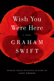 Wish You Were Here 