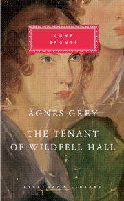 Agnes Grey, The Tenant of Wildfell Hall