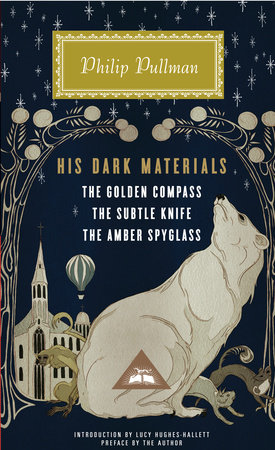 His Dark Materials by Philip Pullman: 9780307957832 ...