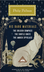 His Dark Materials 