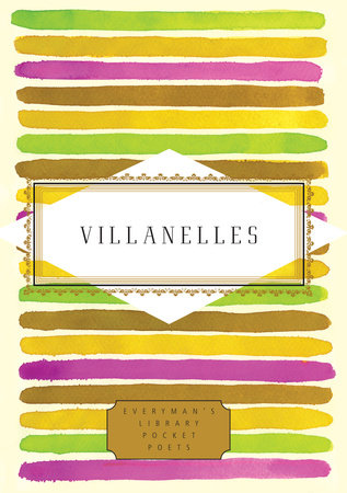 Villanelles