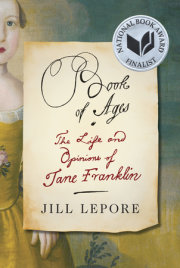 Book of Ages 