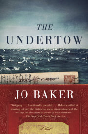 The Undertow 