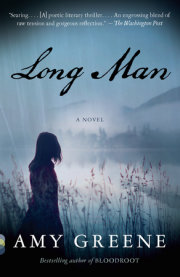 Long Man 