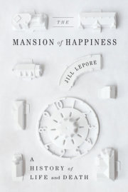 The Mansion of Happiness 
