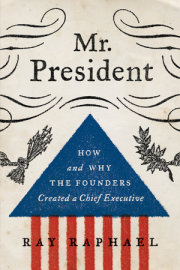 Mr. President 