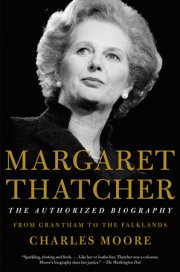 Margaret Thatcher: From Grantham to the Falklands