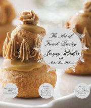 The Art of French Pastry 