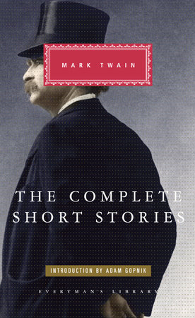 twain short stories