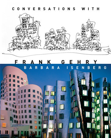 Frank Gehry's Lifelong Challenge: To Create Buildings That Move