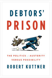 Debtors' Prison 
