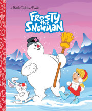 Frosty the Snowman (Frosty the Snowman) 