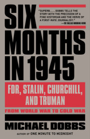 Six Months in 1945