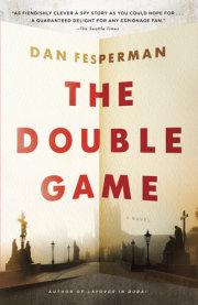 The Double Game 