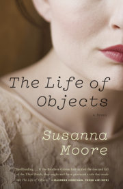 The Life of Objects